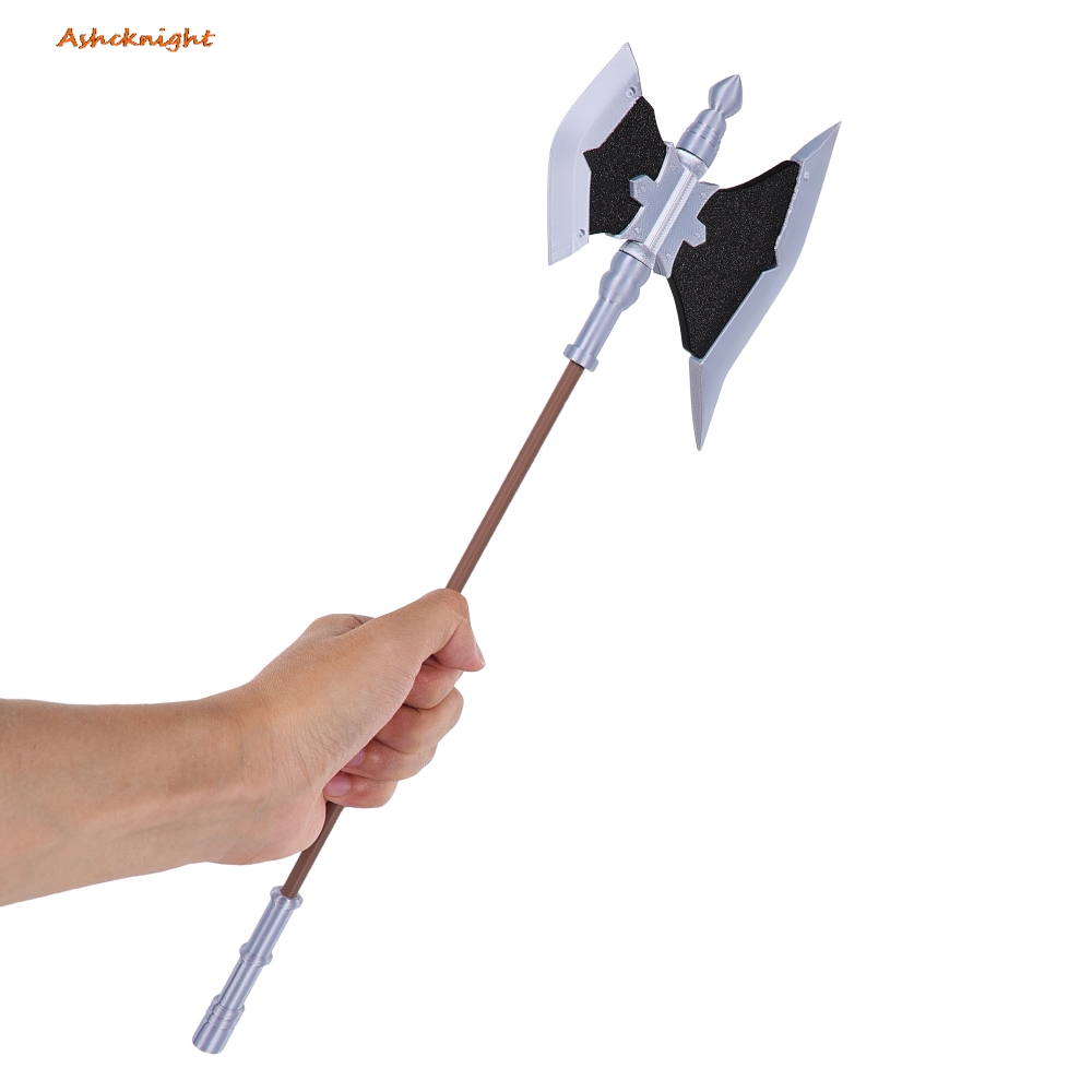 Cosplay Prop Axe - Acessórios de Cosplay de Anime Sousou