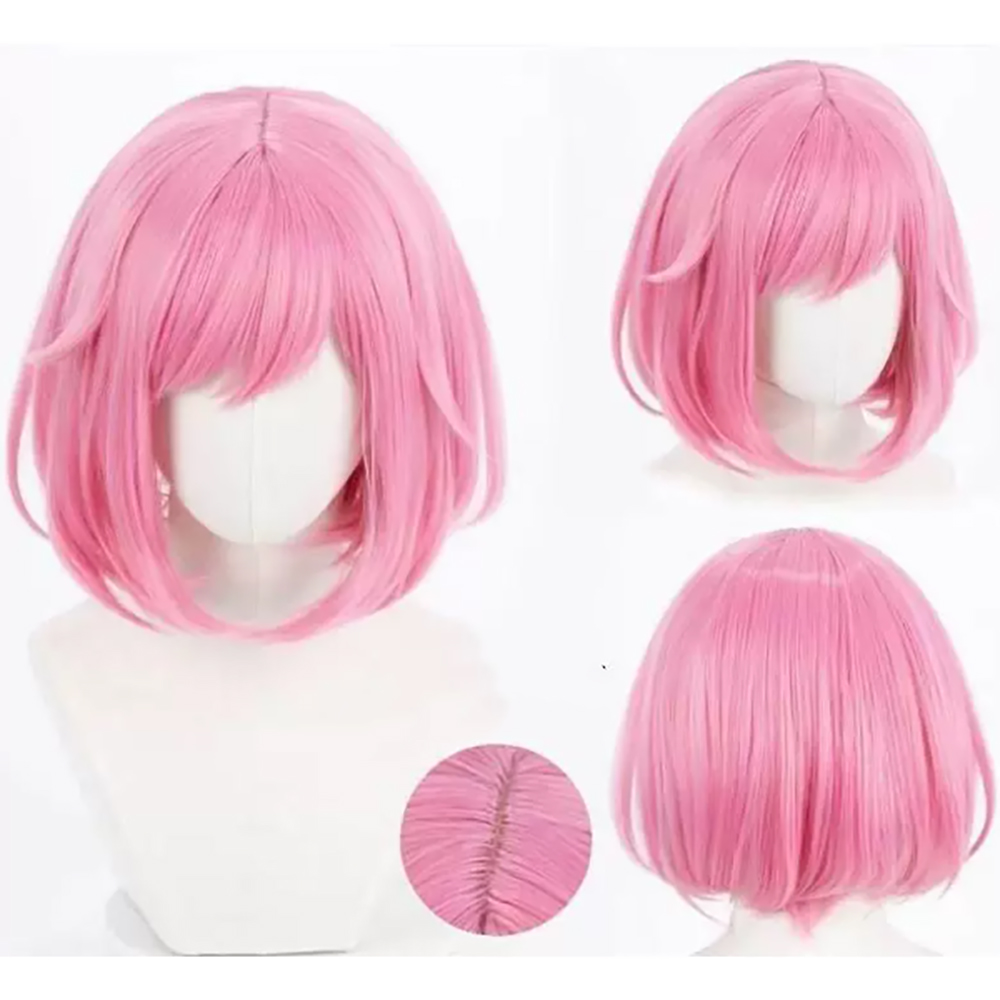 Wig Fiber Net - Peruca de Cosplay HAIRJOY de Cabelo