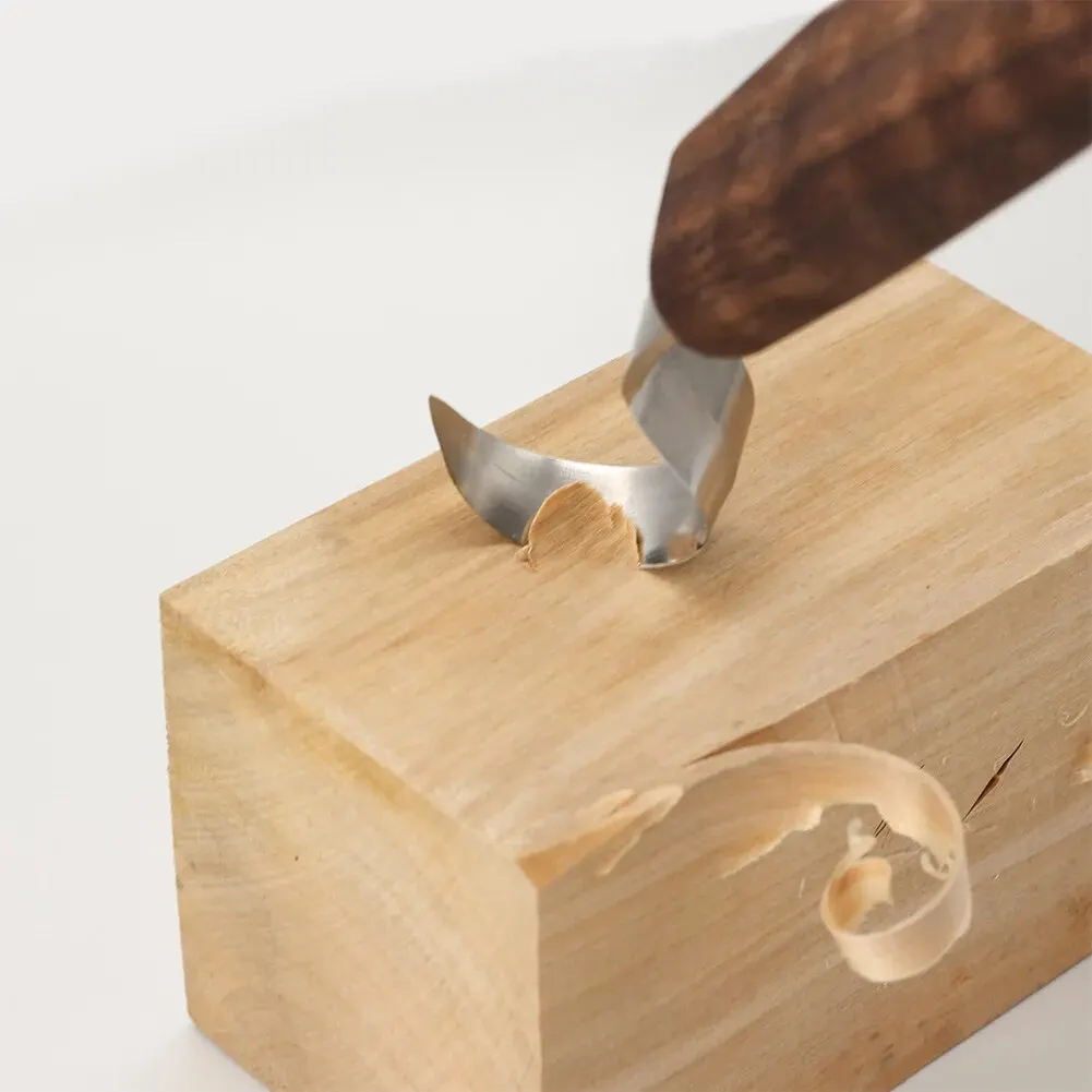 Craft Knife Set - ‌ Conjunto profissional de facas de