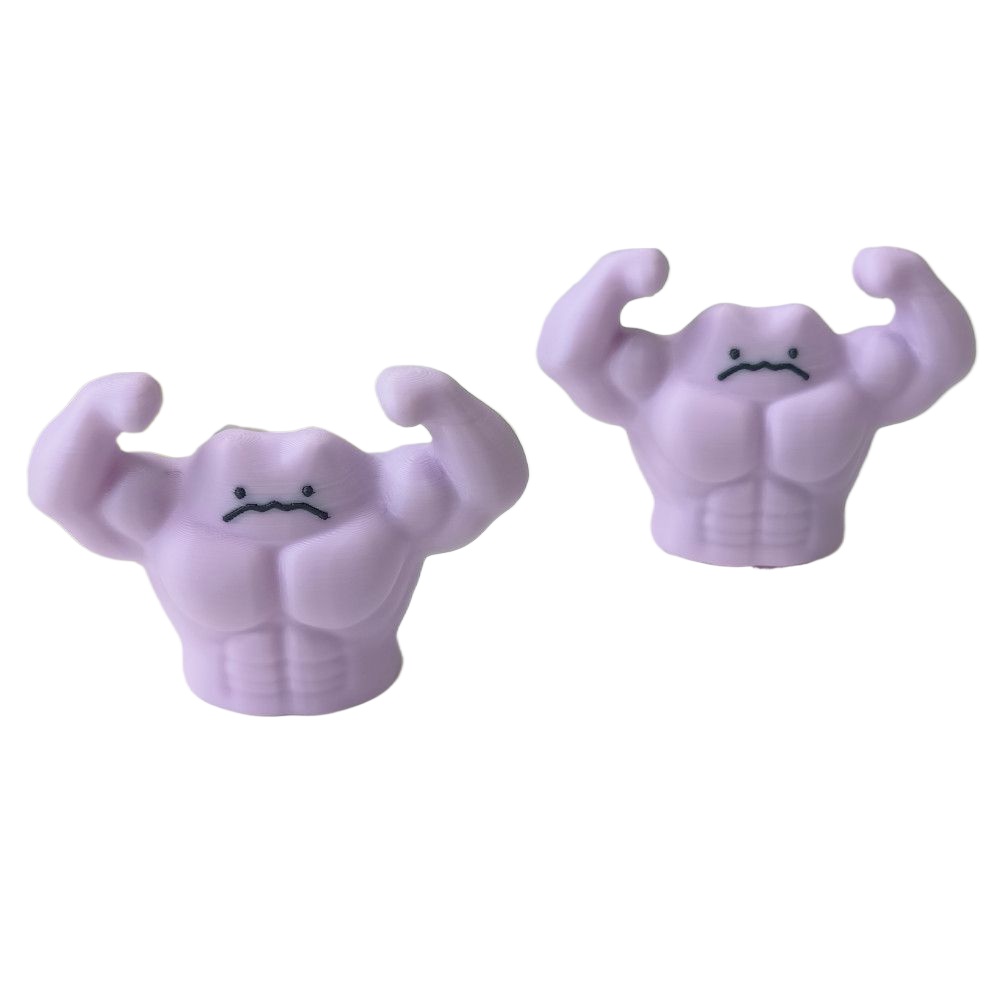 Cosplay Prop Building - Figuras de Blocos de Montar de
