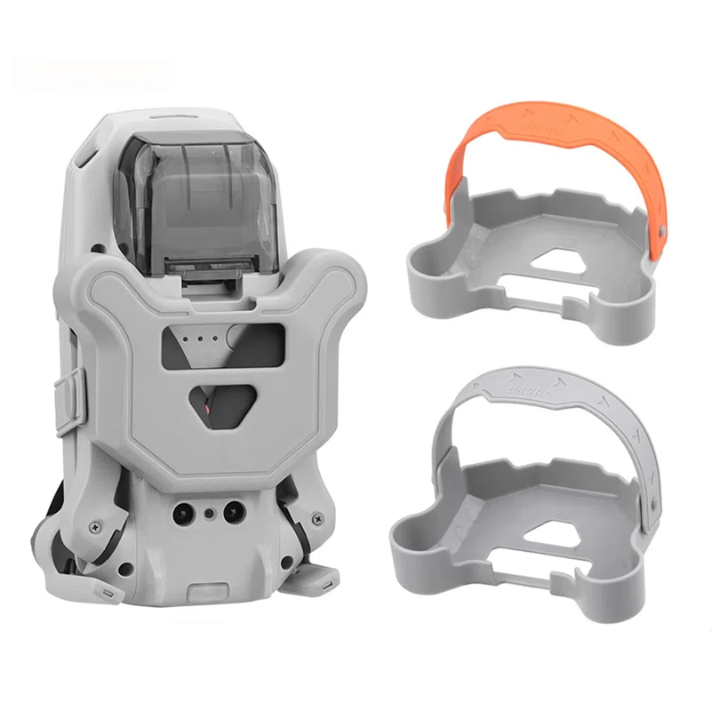 Ekko Cosplay Prop - Suporte de hélice BRDRC para DJI
