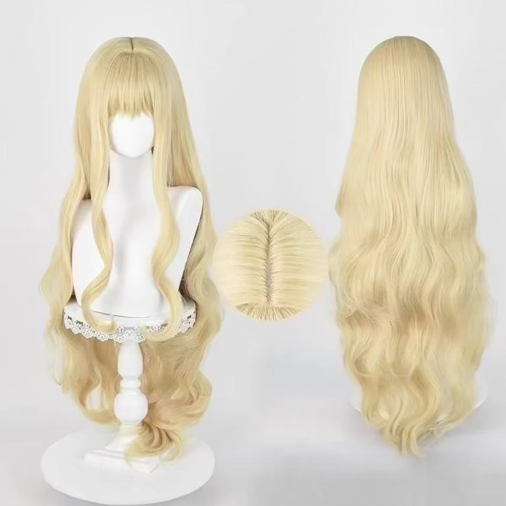 Wig Fiber Net - Peruca de cabelo sintético HAIRJOY ​​Shugo
