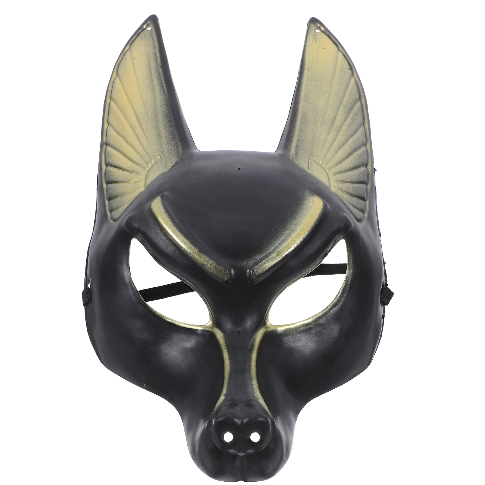 Máscara de halloween anubis de - Cosplay Prop Designer avaliação e preço