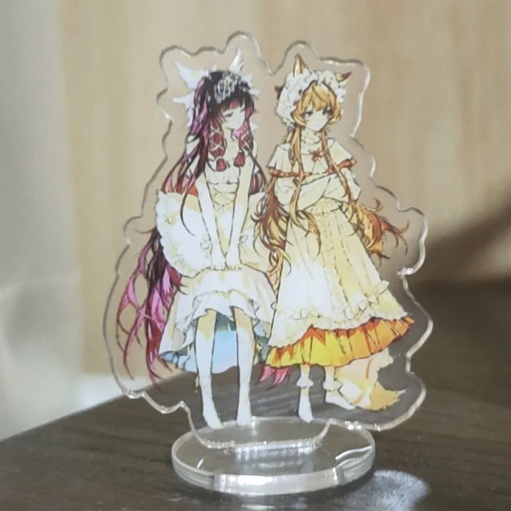Acessório de Decoração de Mesa - Cosplay Prop avaliação e preço