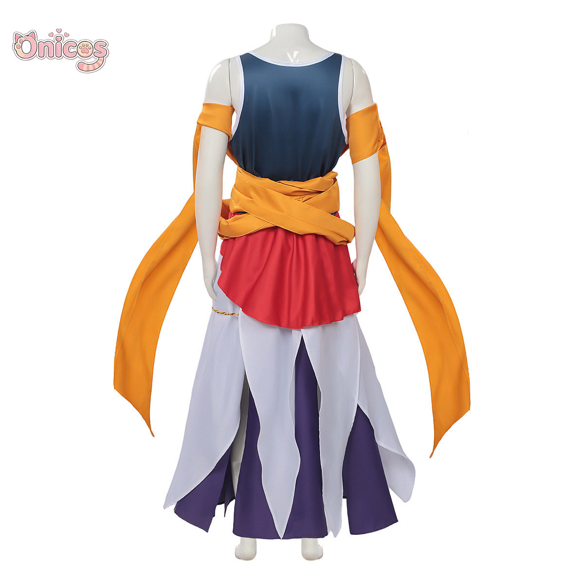 Fantasia de Cosplay do Buda de - Cosplay Prop Making avaliação e preço