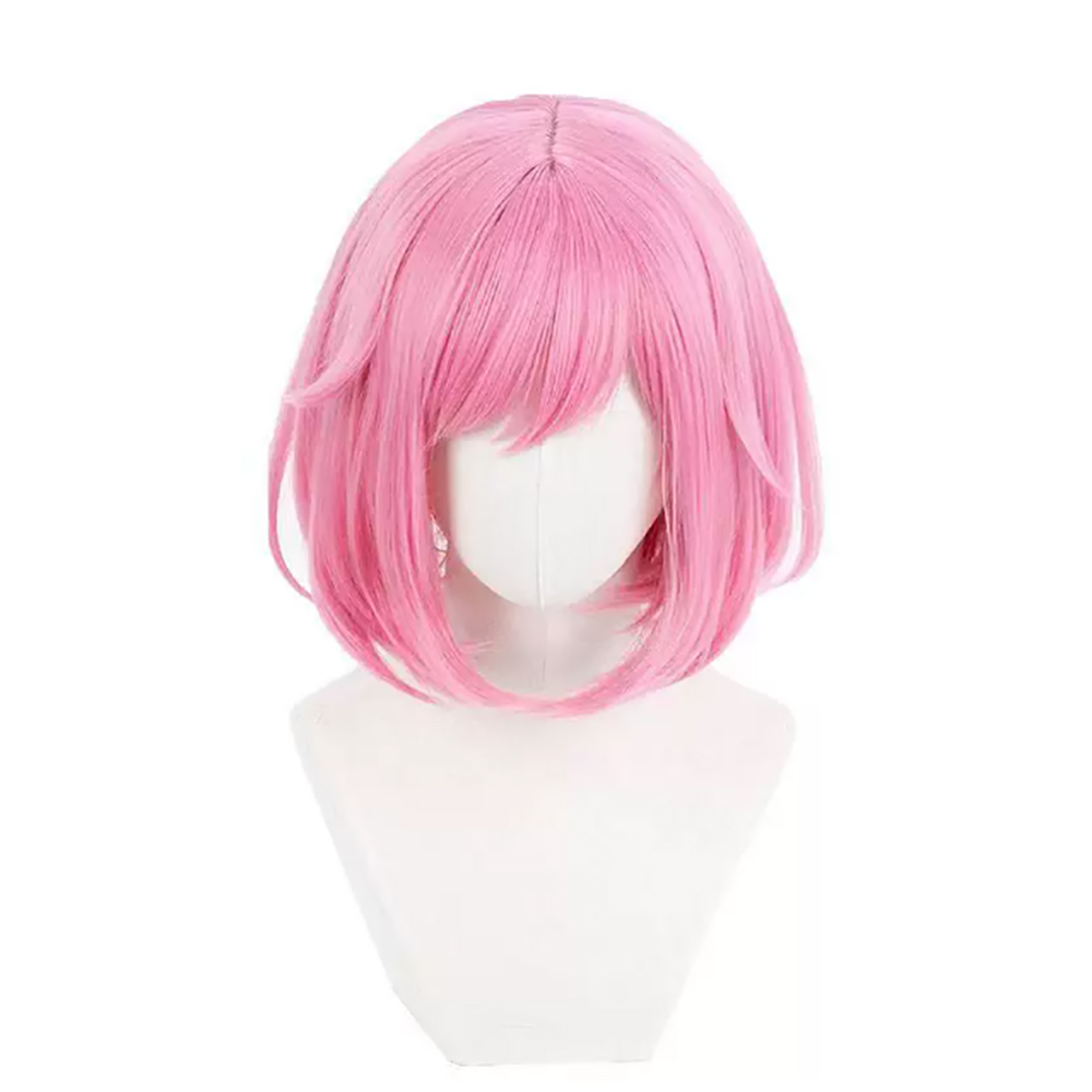 Peruca de Cosplay HAIRJOY de C - Wig Fiber Net avaliação e preço