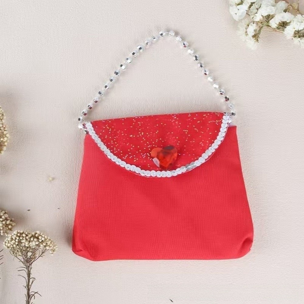 Bolsa de Princesa Multicolorid - Cosplay Prop Designer avaliação e preço