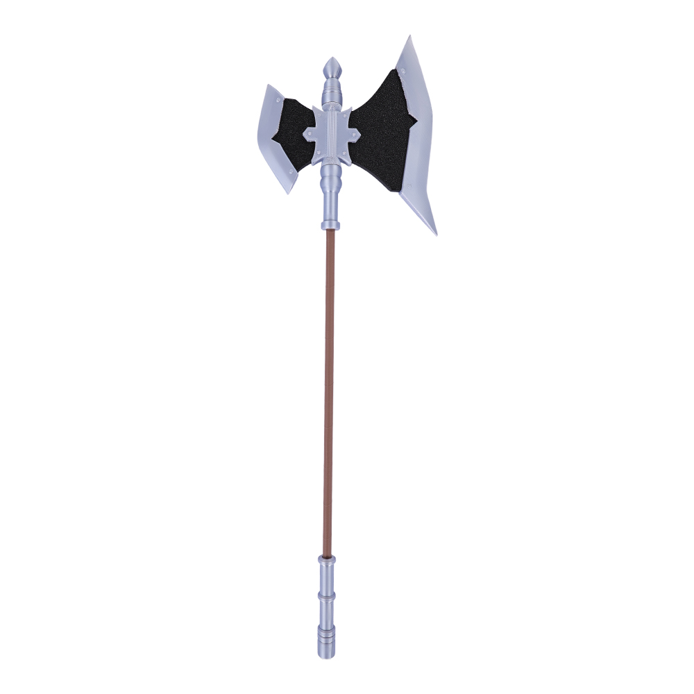 Acessório de Fantasia de Plást - Cosplay Prop Axe avaliação e preço