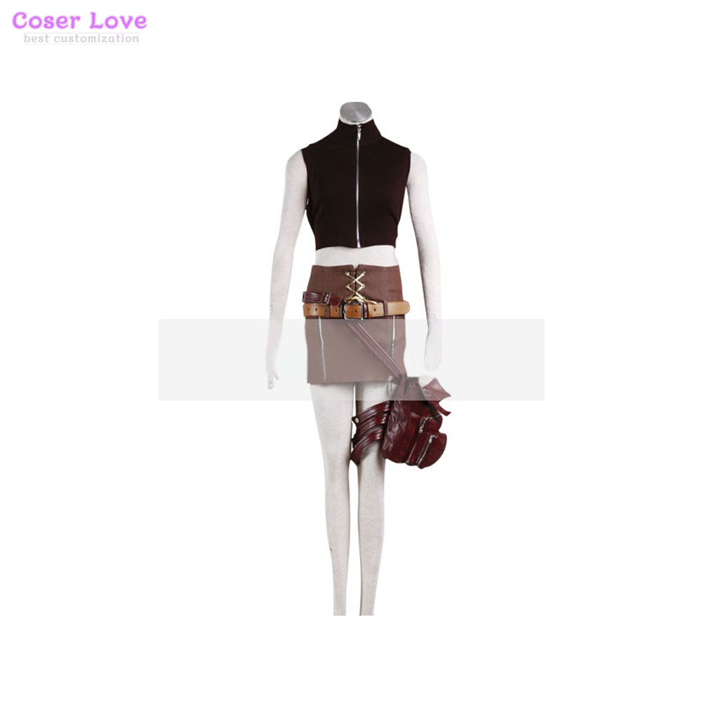 Fantasia de cosplay de relâmpa - Aerith Cosplay Prop avaliação e preço
