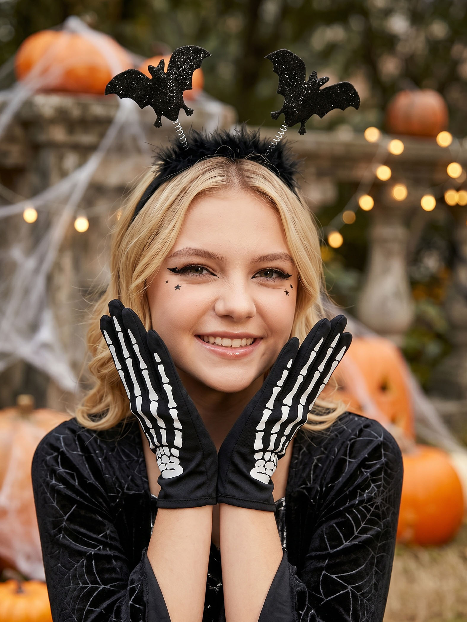 Conjunto de acessórios de Hall - Cosplay Bat Prop avaliação e preço