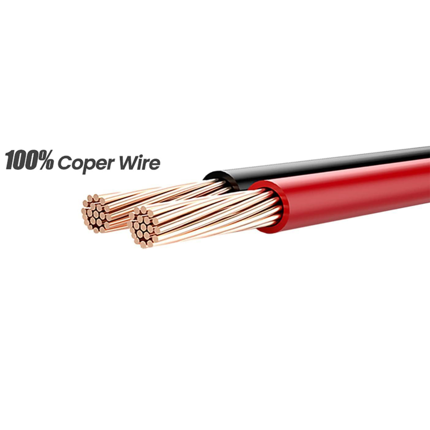 Cabo de Reparo Pigtail Macho 5 - Led El Wire avaliação e preço