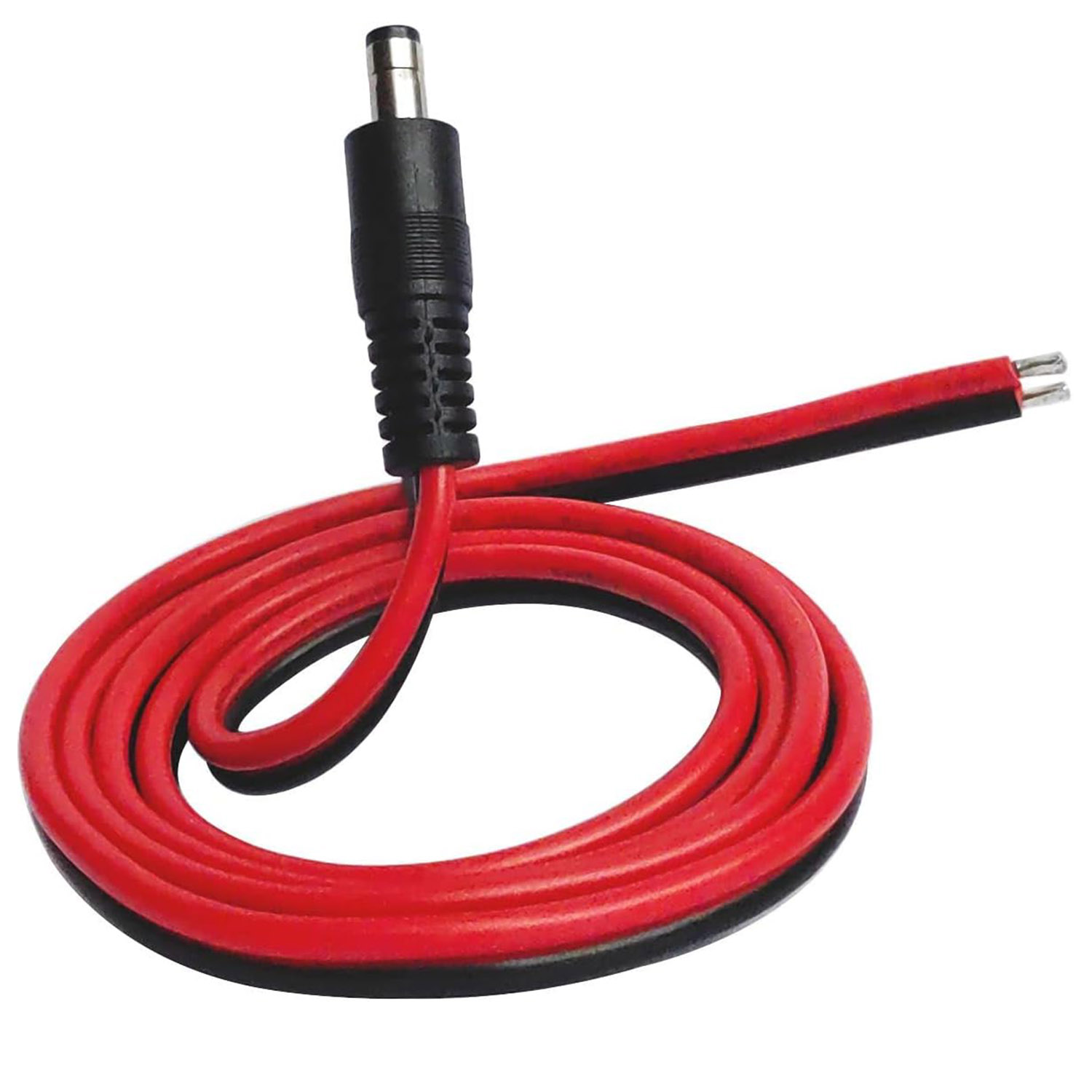 Cabo de Reparo Pigtail Macho 5 - Led El Wire avaliação e preço