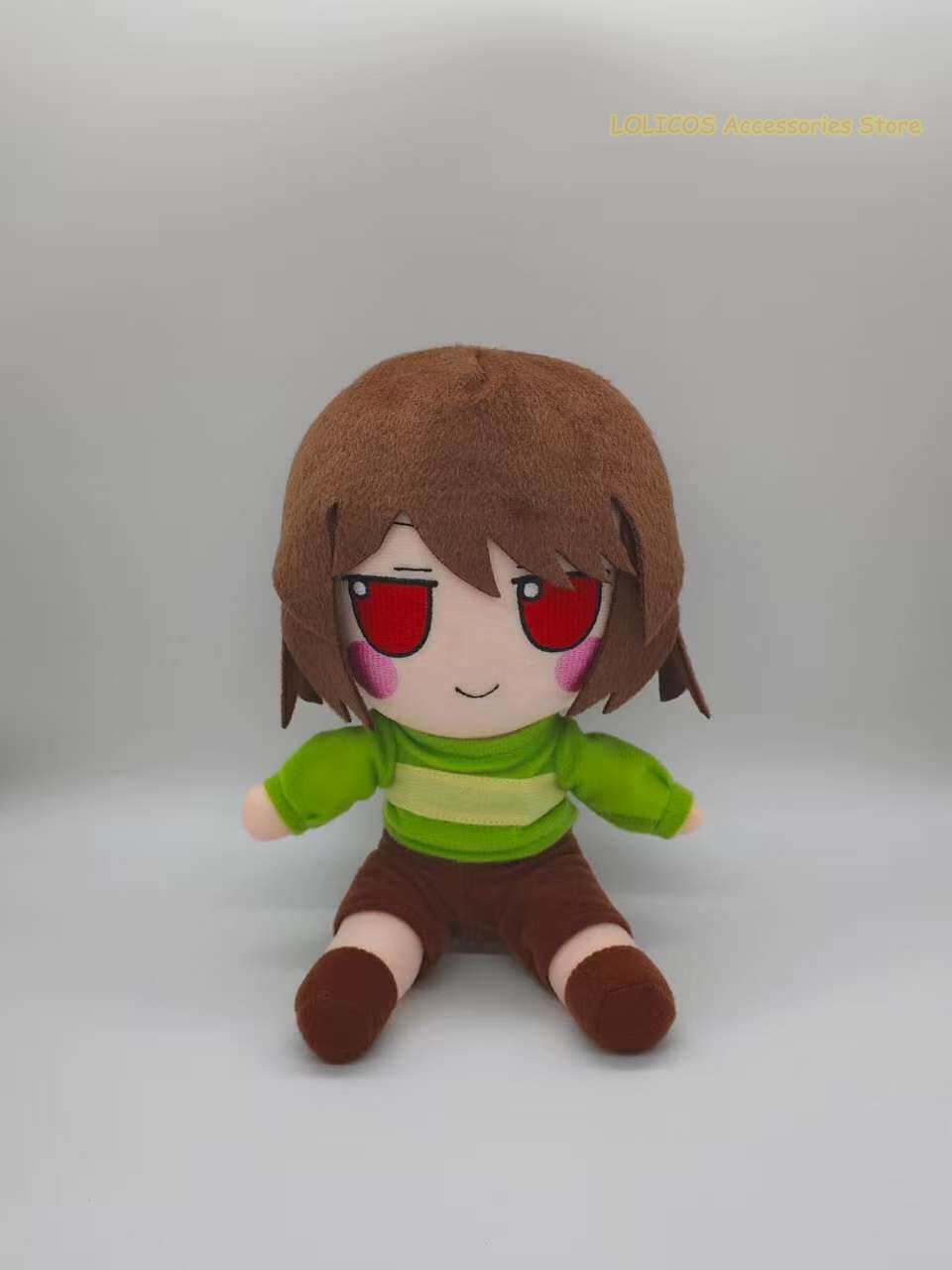 Almofada de Pelúcia Fofa da Sé - Cosplay Prop avaliação e preço