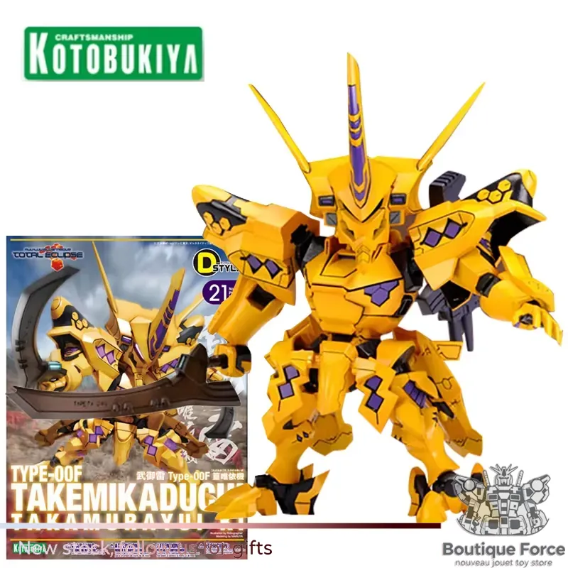 Kotobukiya Muv-Luv Type-00F Ta - Kotobukiya Muv-Luv avaliação e preço