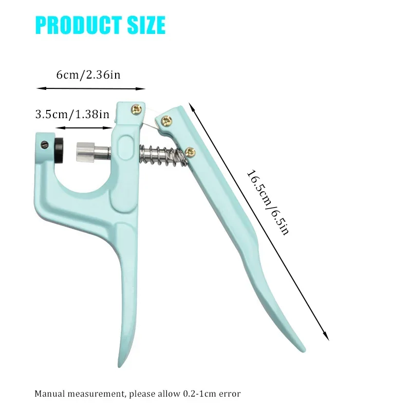 Novos botões multifuncionais e - Snap Fastener Set avaliação e preço