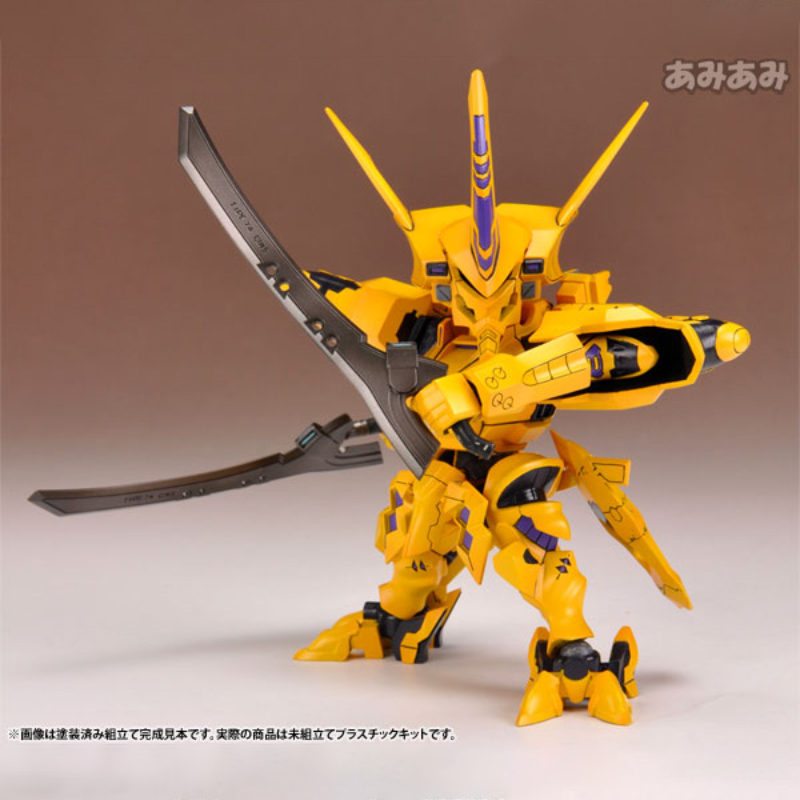 Oferta Imperdível: Figura de A - Kotobukiya Muv-Luv avaliação e preço