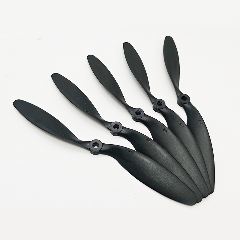 Hélices de Nylon para Avião RC - Ekko Cosplay Prop avaliação e preço
