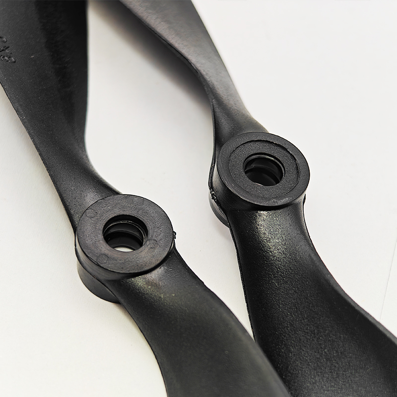 Hélices de Nylon para Avião RC - Ekko Cosplay Prop avaliação e preço