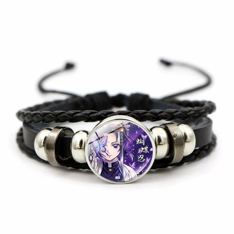 Pulseiras temáticas de anime D - Cosplay Prop Designer avaliação e preço