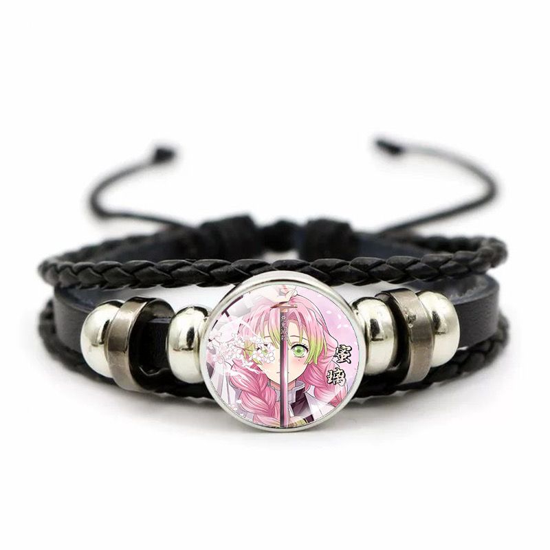Pulseiras temáticas de anime D - Cosplay Prop Designer avaliação e preço