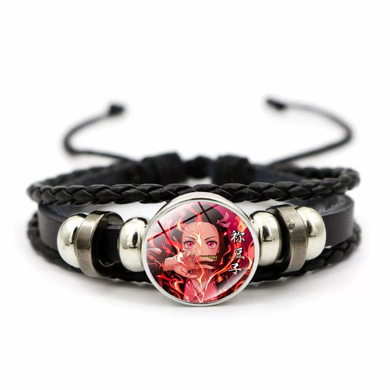 Pulseiras temáticas de anime D - Cosplay Prop Designer avaliação e preço