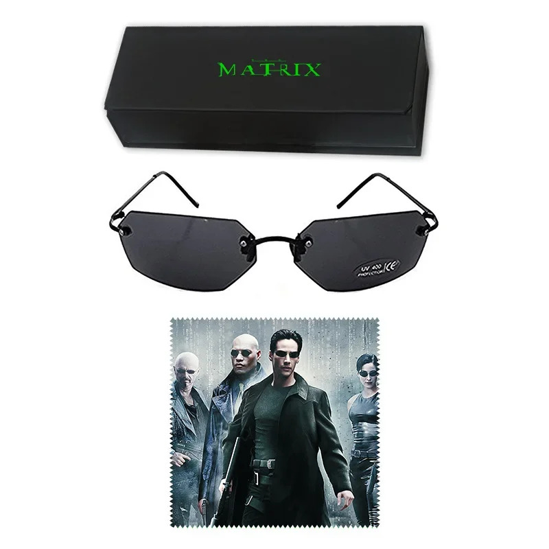 Clássico agente de matriz smit - Cosplay Prop Designer avaliação e preço
