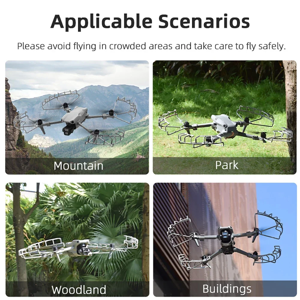 Guarda de hélice para dji air  - Ekko Cosplay Prop avaliação e preço