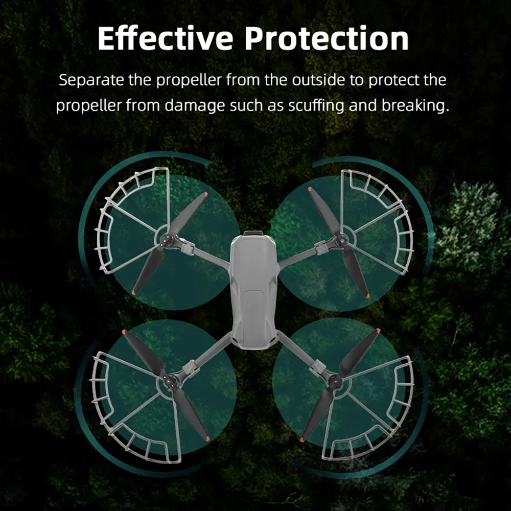 Guarda de hélice para dji air  - Ekko Cosplay Prop avaliação e preço