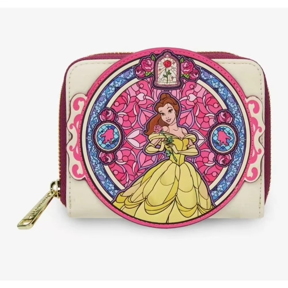 Nova carteira Loungefly para m - Cosplay Prop Designer avaliação e preço