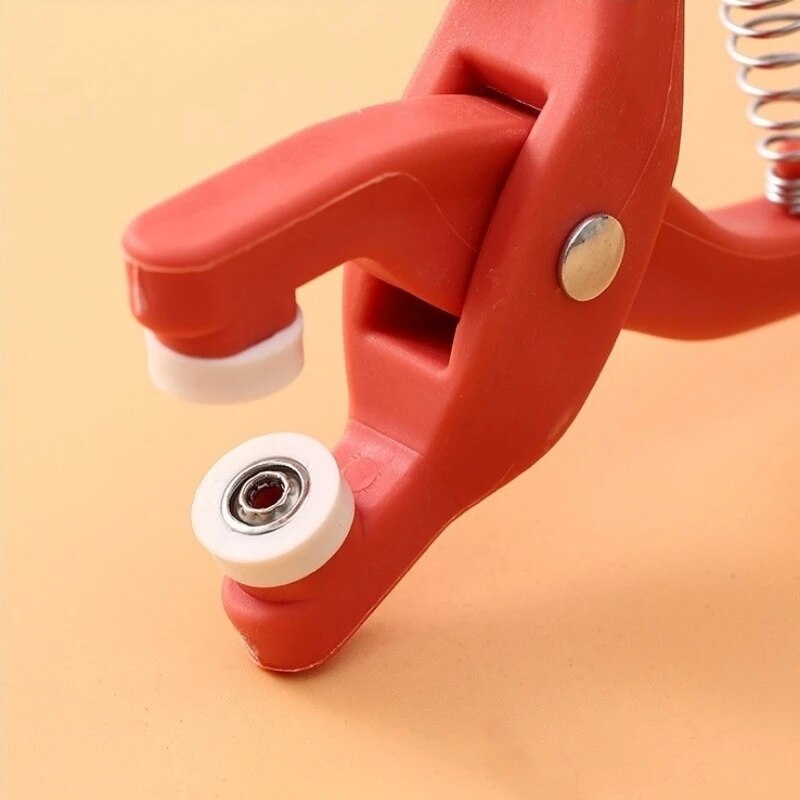 50 conjuntos de alicates de fi - Snap Fastener Set avaliação e preço