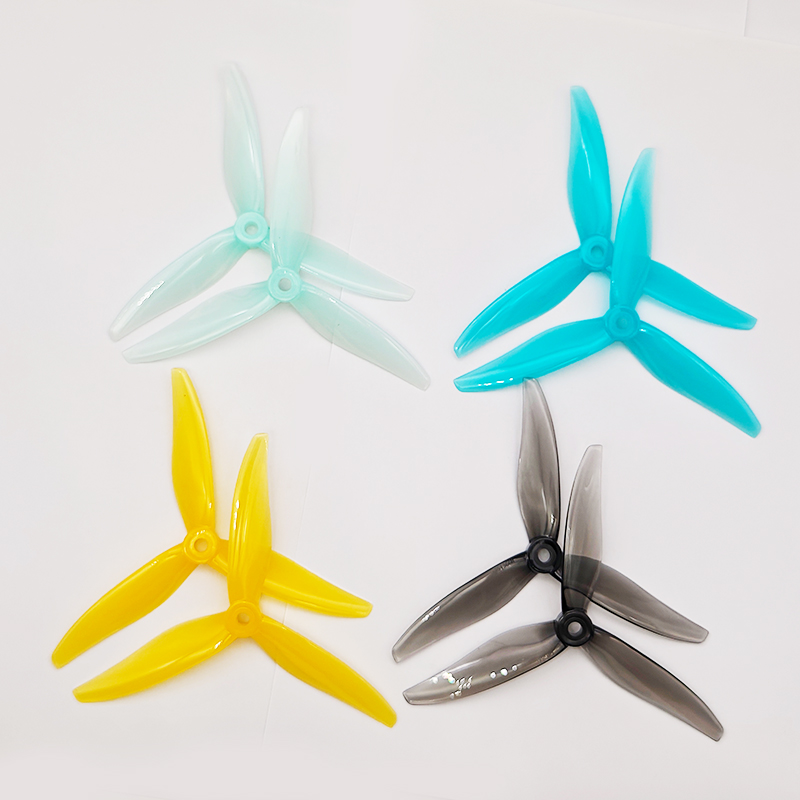 3-blade t51366 hélices para rc - Ekko Cosplay Prop avaliação e preço