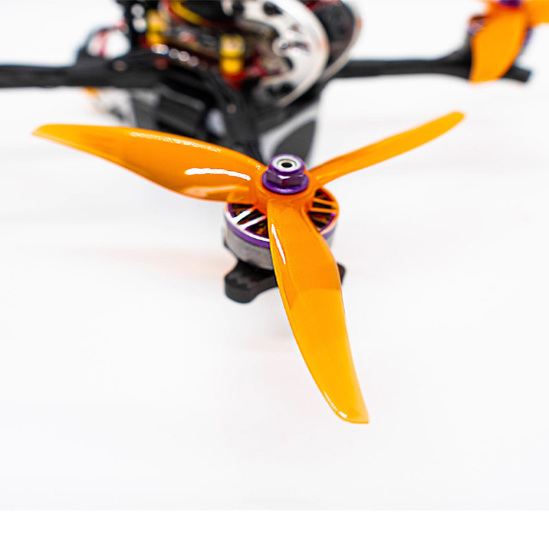 3-blade t51366 hélices para rc - Ekko Cosplay Prop avaliação e preço