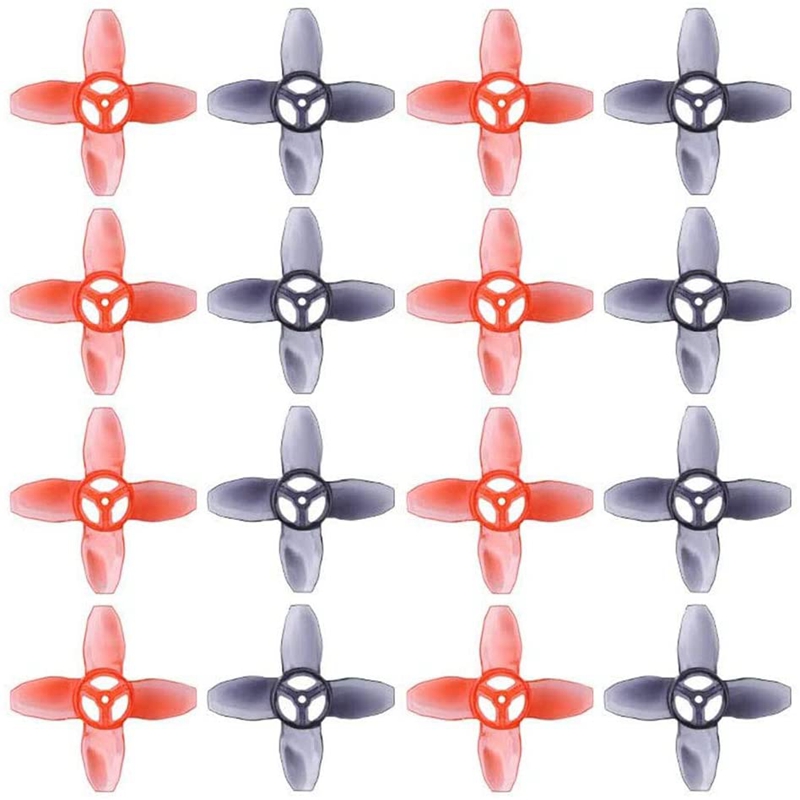 EMAX Avan Tinyhawk TH Rotor Hé - Ekko Cosplay Prop avaliação e preço