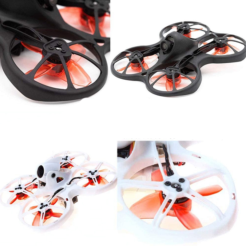 EMAX Avan Tinyhawk TH Rotor Hé - Ekko Cosplay Prop avaliação e preço