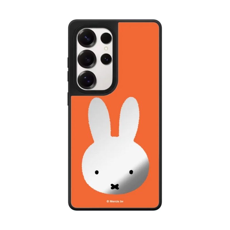 Capa de Telefone Kawaii Miffy  - Cosplay Prop Designer avaliação e preço