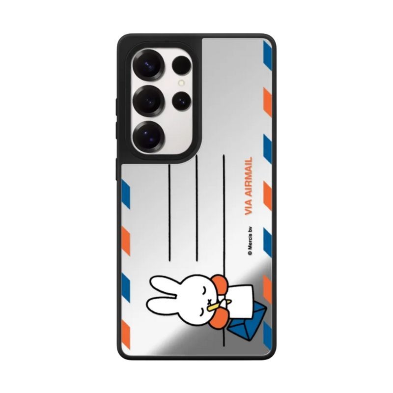 Capa de Telefone Kawaii Miffy  - Cosplay Prop Designer avaliação e preço