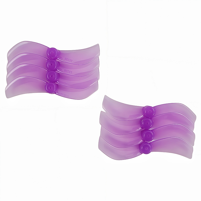 4 Pares (8 Peças) de Hélices p - Ekko Cosplay Prop avaliação e preço