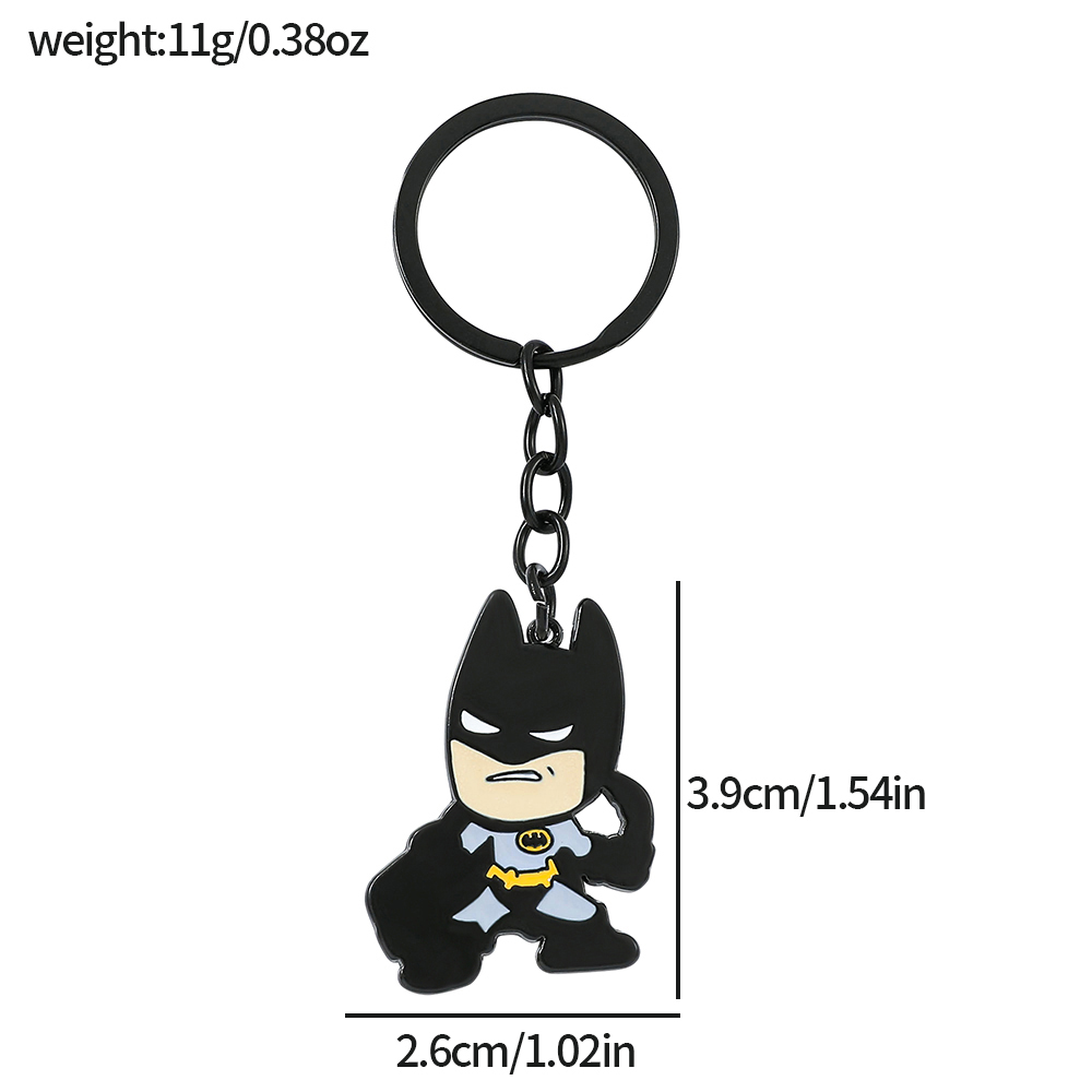 Chaveiro de Desenho Animado de - Cosplay Bat Prop avaliação e preço