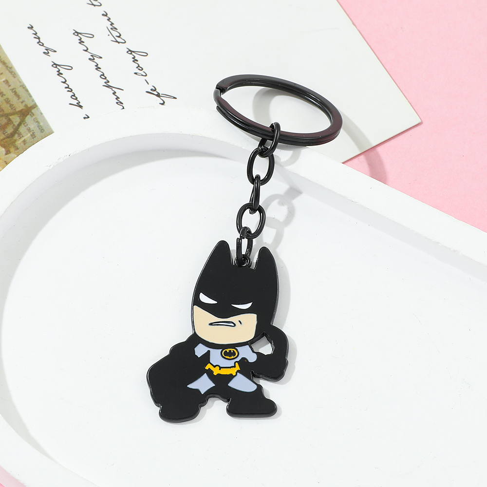 Chaveiro de Desenho Animado de - Cosplay Bat Prop avaliação e preço