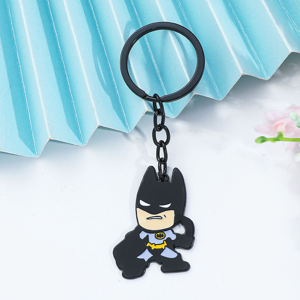Chaveiro de Desenho Animado de - Cosplay Bat Prop avaliação e preço