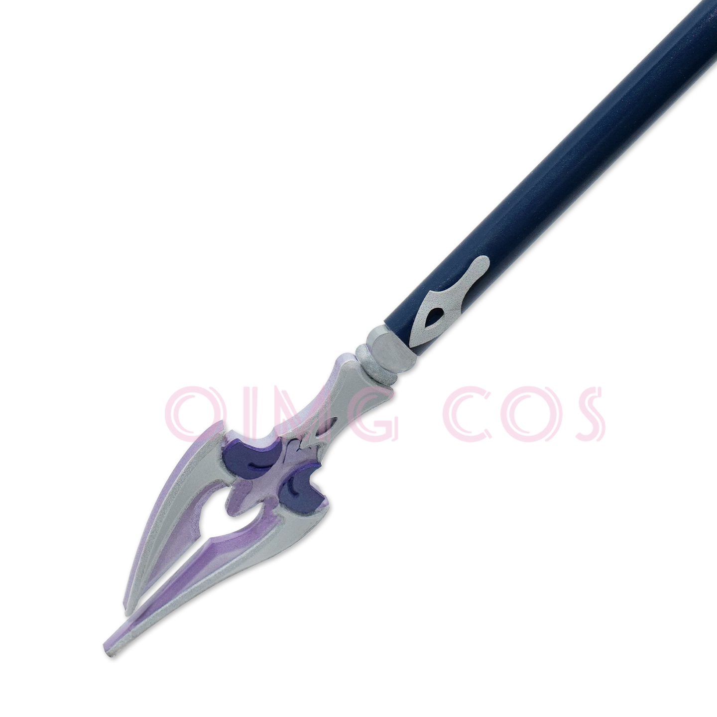 Genshin Impact Flins Cosplay A - Cosplay Prop Making avaliação e preço