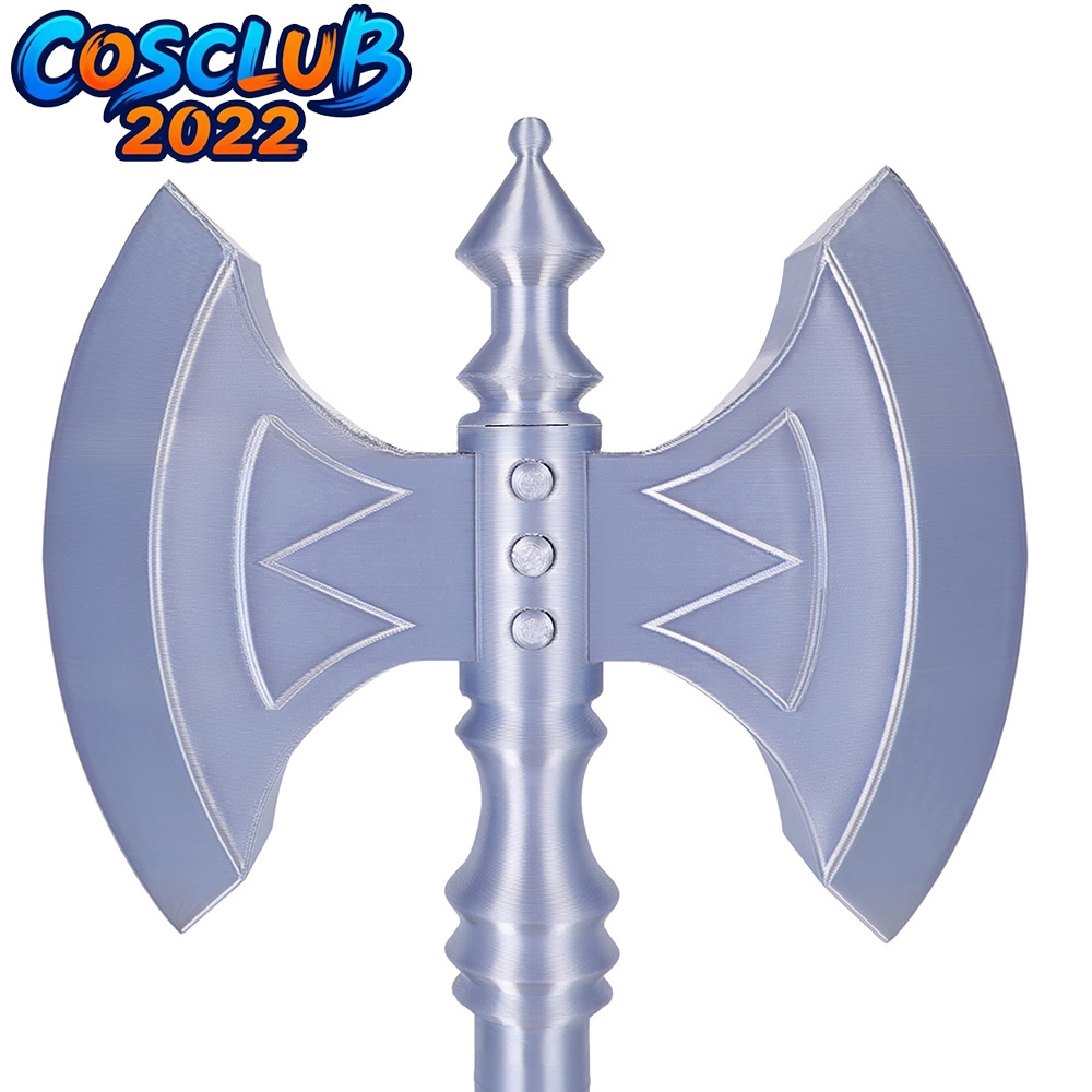 Acessório de Fantasia Masculin - Cosplay Prop Axe avaliação e preço