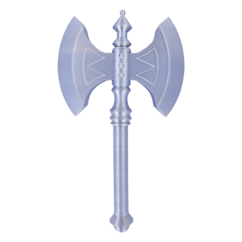Acessório de Fantasia Masculin - Cosplay Prop Axe avaliação e preço