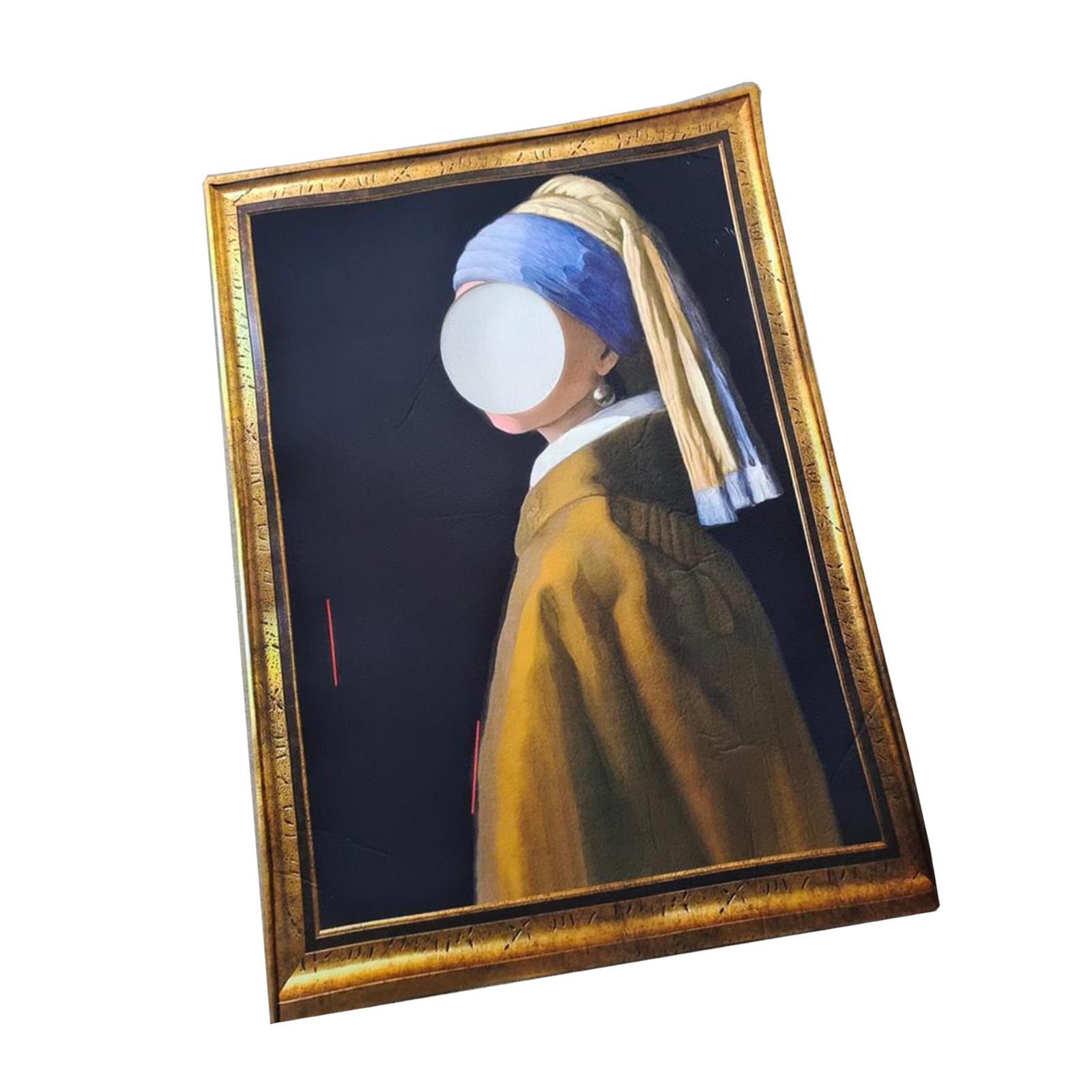Fantasia de pinturas comemorad - Cosplay Prop Painting avaliação e preço