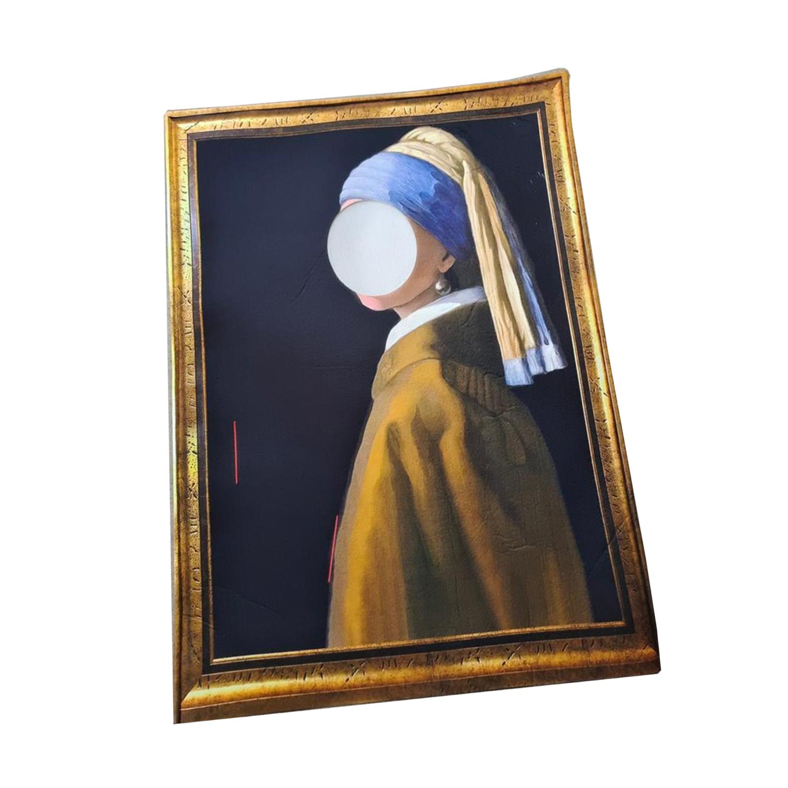 Fantasia de pinturas comemorad - Cosplay Prop Painting avaliação e preço