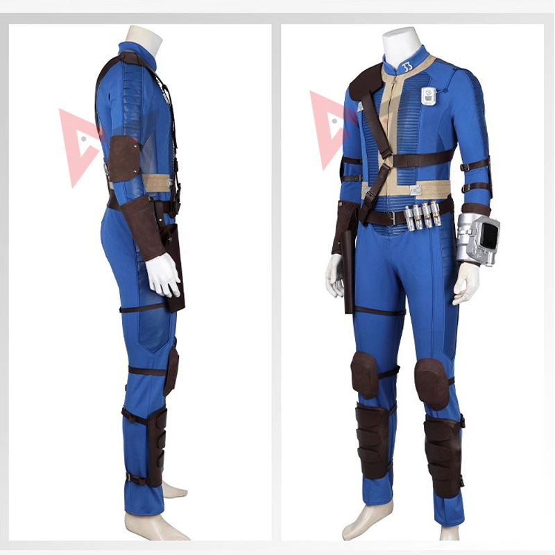 Novo filme fallouting temporad - Fallout Cosplay Prop avaliação e preço