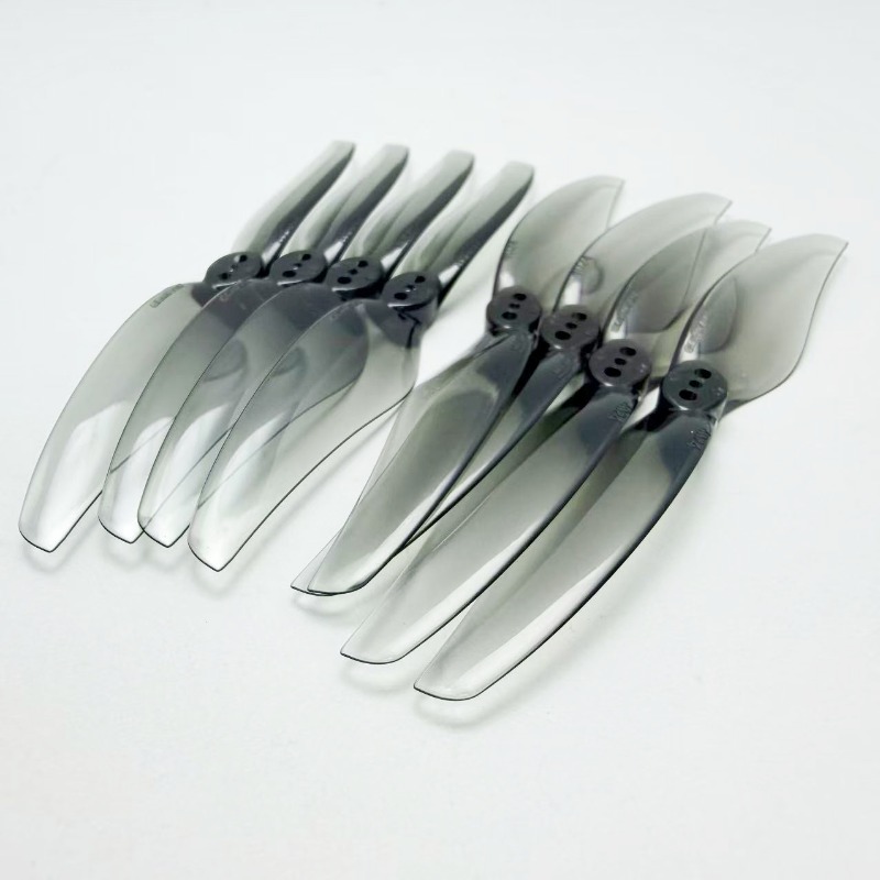 4 Pares de Hélices Gemfan Hurr - Ekko Cosplay Prop avaliação e preço
