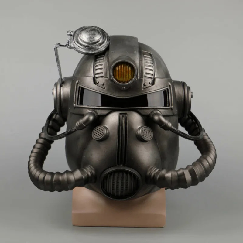 2026 jogo power armadura capac - Fallout Cosplay Prop avaliação e preço