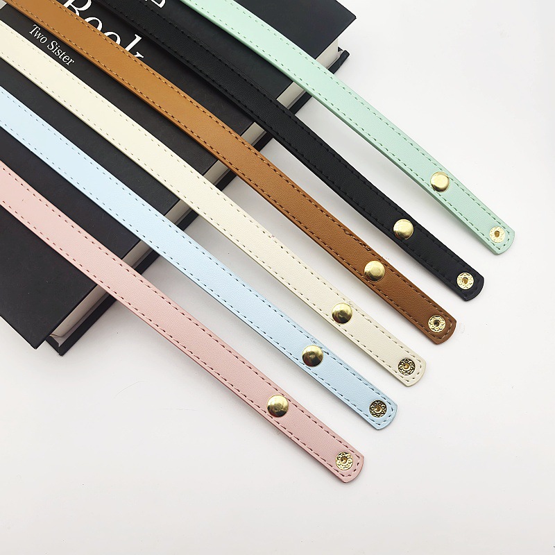 Conjunto de 2 Peças: Acessório - Snap Fastener Set avaliação e preço