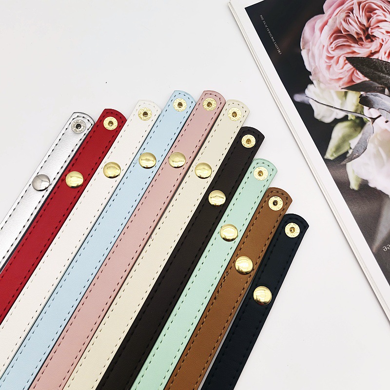 Conjunto de 2 Peças: Acessório - Snap Fastener Set avaliação e preço